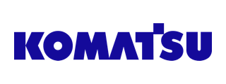 KOMATSU